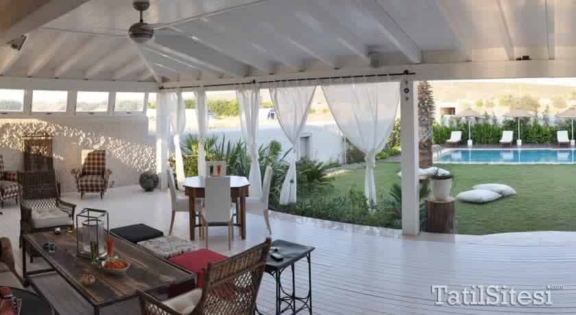 Alaçatı LuCe Design